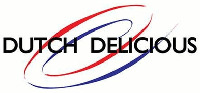 DUTCH DELICIOUS