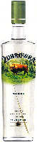 ZUBRÓWKA THE ORIGINAL ZUBRÓWKA THE ORIGINAL SPIRIT OF SMOOTHNESS 7 TIMES DISTILLED