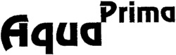 Aqua Prima