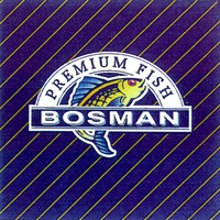 BOSMAN PREMIUM FISH