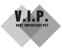 V.I.P. VERY IMPORTANT PET
