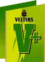 VELTINS V+