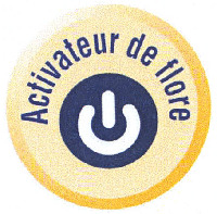 Activateur de flore