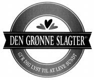 DEN GRØNNE SLAGTER GI'R DIG LYST TIL AT LEVE SUNDT