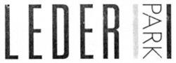 LEDER PARK