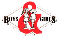 BOYS & GIRLS fotografie