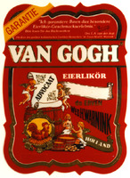 VAN GOGH