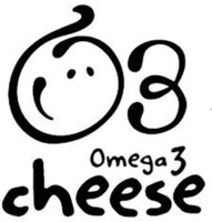 O3 Omega 3 cheese