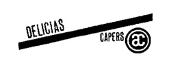 DELICIAS CAPERS