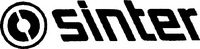 sinter