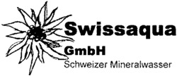 Swissaqua GmbH Schweizer Mineralwasser