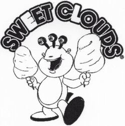 SWEET CLOUDS