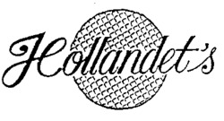 Hollandet's