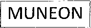 MUNEON