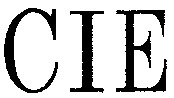 CIE