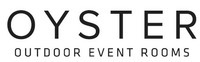 OYSTER OUTDOOR EVENT ROOMS