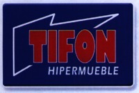 TIFON HIPERMUEBLE