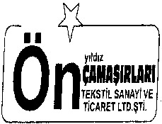 Önyildiz ÇAMASIRLARI TEKSTIL SANAYI VE TICARET LTD.STI.