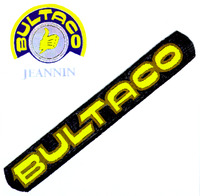 BULTACO JEANNIN