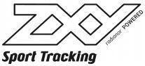 ZXY Sport Tracking radionor POWERED
