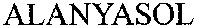 ALANYASOL