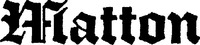 Matton