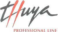 Thuya PROFESSIONAL LINE
