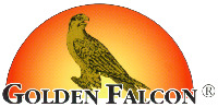GOLDEN FALCON