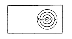 Caobar