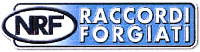 NRF RACCORDI FORGIATI