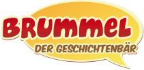 BRUMMEL DER GESCHICHTENBÄR