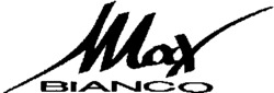 Max BIANCO