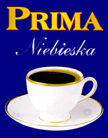 PRIMA Niebieska