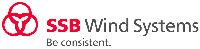 SSB Wind Systems Be consistent.