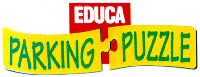 EDUCA PARKING PUZZLE