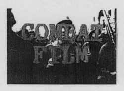 COMBAT FILM