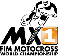 MX1 FIM MOTOCROSS WORLD CHAMPIONSHIP