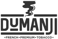 DUMANJI FRENCH PREMIUM TOBACCO