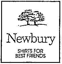 Newbury SHIRTS FOR BEST FRIENDS