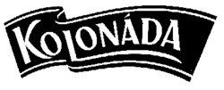 KOLONADA