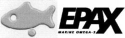 EPAX MARINE OMEGA-3