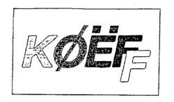 KOËFF