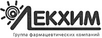 LEKHIM Gruppa pharmaceuticheskih companiy