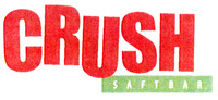 CRUSH SAFTBAR
