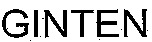 GINTEN