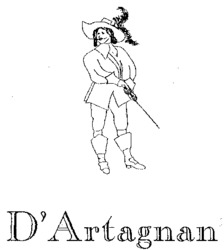 D'Artagnan