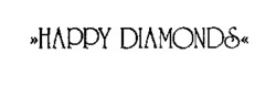 HAPPY DIAMONDS