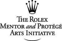 THE ROLEX MENTOR and PROTÉGÉ ARTS INITIATIVE