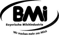 BMI Bayerische Milchindustrie Wir machen mehr aus Milch