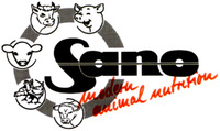 Sano modern animal nutrition